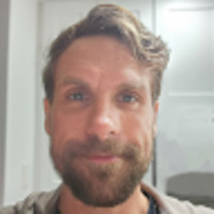 Meet your Posher, Eric